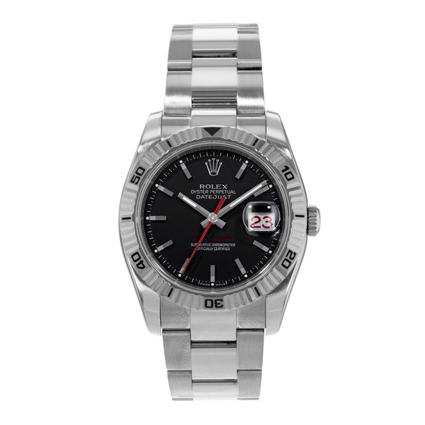 Rolex Turn-O-Graph 116264